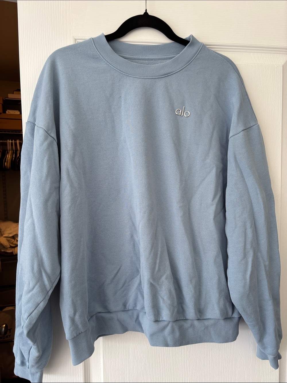 Alo Crewneck